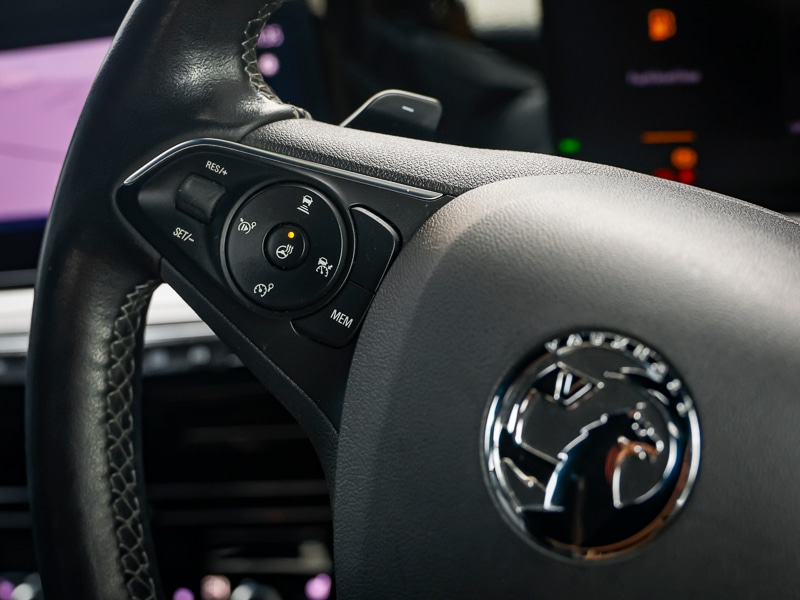 Used Vauxhall Mokka 2022 for sale - 76498176: Photo 18