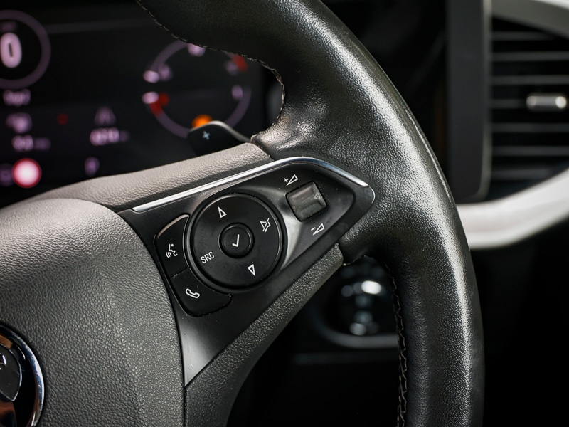 Used Vauxhall Mokka 2022 for sale - 76498176: Photo 19