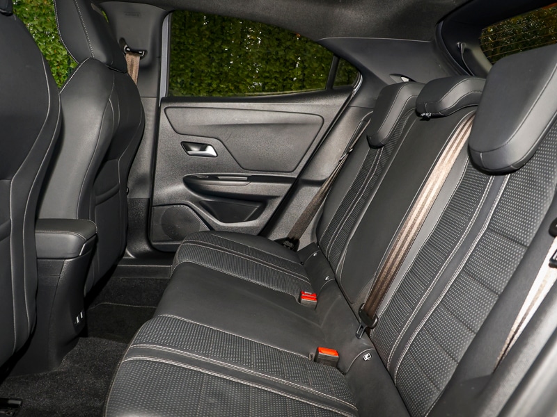 Used Vauxhall Mokka 2022 for sale - 76498176: Photo 6