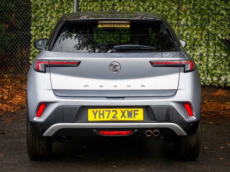 Used Vauxhall Mokka 2022 for sale - 76498176: Photo 9