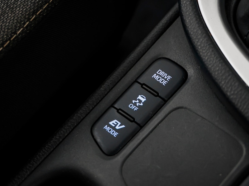 Used Toyota Yaris Cross 2022 for sale - 77265628: Photo 15