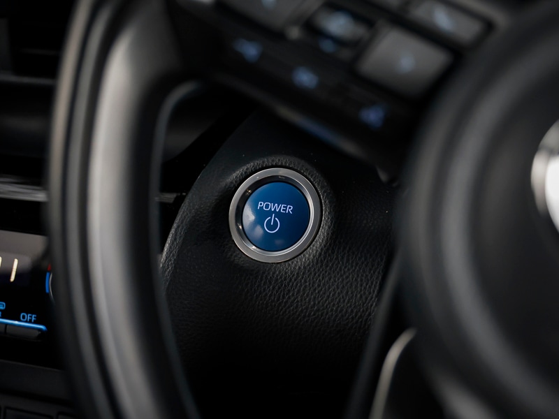 Used Toyota Yaris Cross 2022 for sale - 77265628: Photo 17