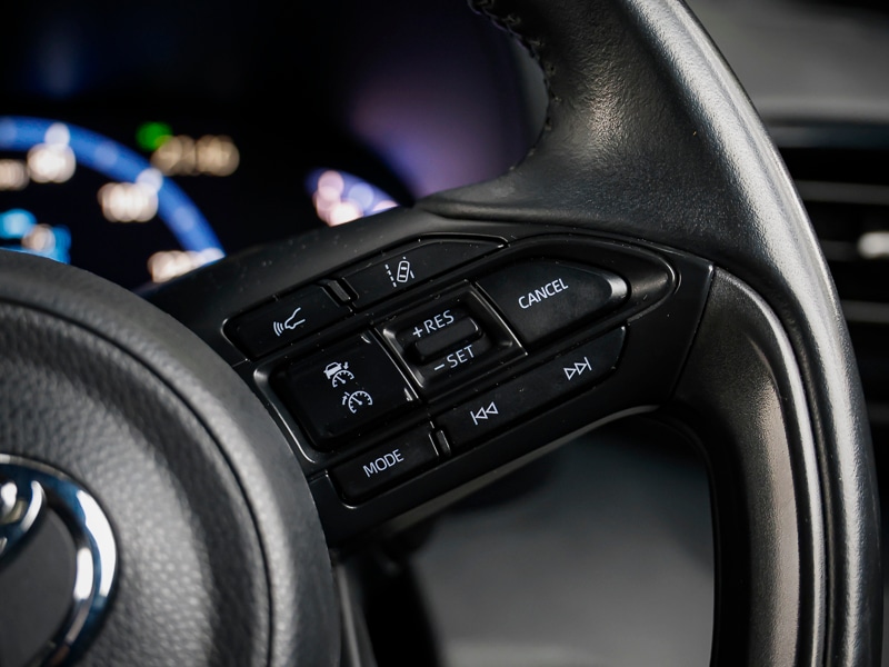 Used Toyota Yaris Cross 2022 for sale - 77265628: Photo 18