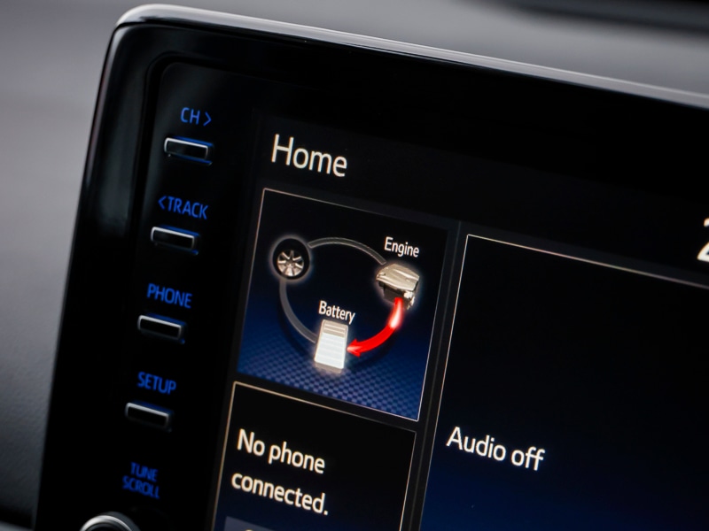 Used Toyota Yaris Cross 2022 for sale - 77265628: Photo 19