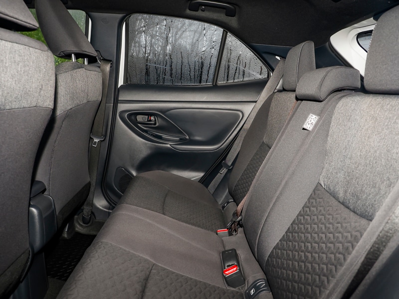 Used Toyota Yaris Cross 2022 for sale - 77265628: Photo 6