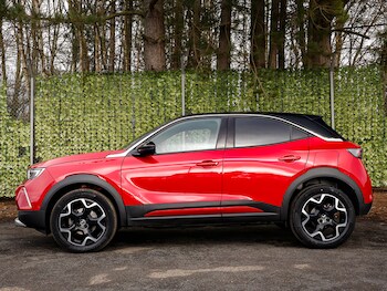 Used Vauxhall Mokka 2023 for sale - 77852606: Photo