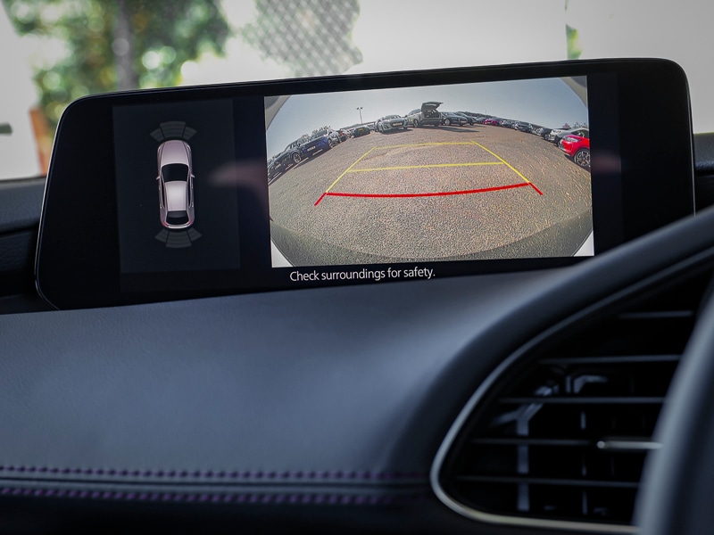 Used Mazda Mazda3 2025 for sale - 76741708: Photo 13