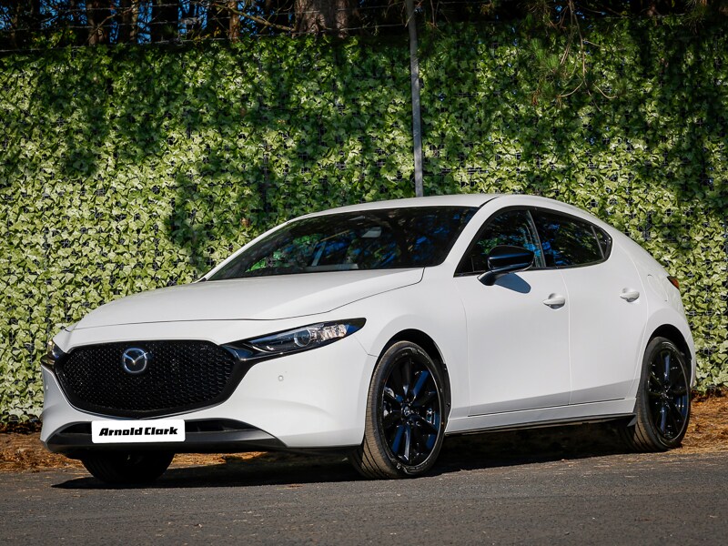 Used Mazda Mazda3 2025 for sale - 76741708: Photo 7