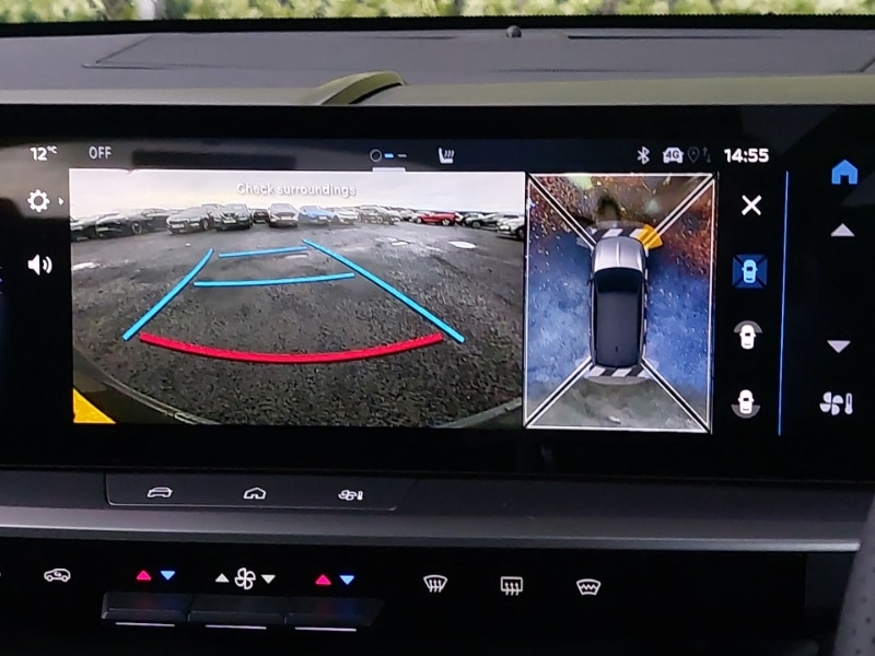 Used Vauxhall Grandland 2025 for sale - 77299943: Photo 10