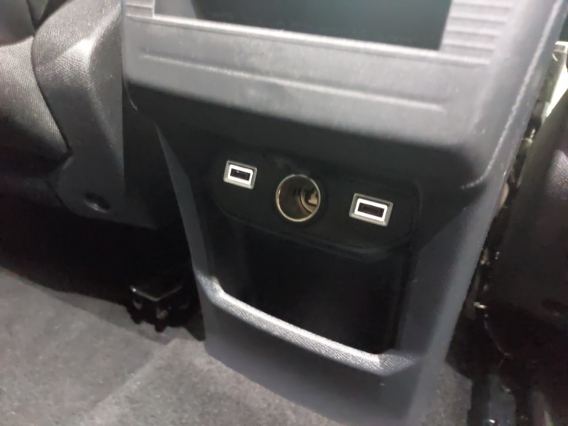 Used Vauxhall Grandland 2025 for sale - 77299943: Photo 14