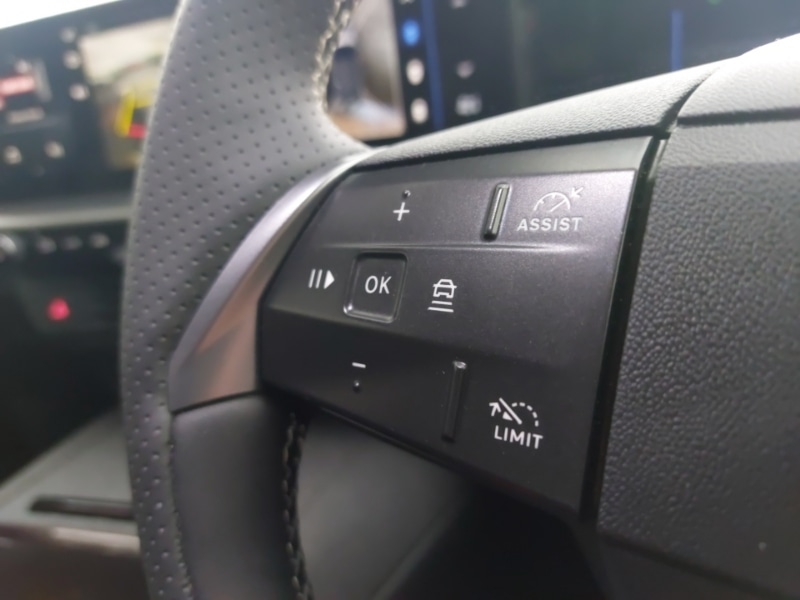 Used Vauxhall Grandland 2025 for sale - 77299943: Photo 15