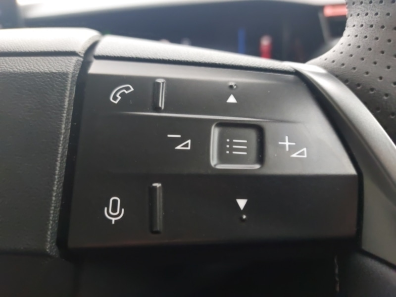 Used Vauxhall Grandland 2025 for sale - 77299943: Photo 16