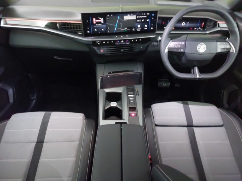 Used Vauxhall Grandland 2025 for sale - 77299943: Photo 2