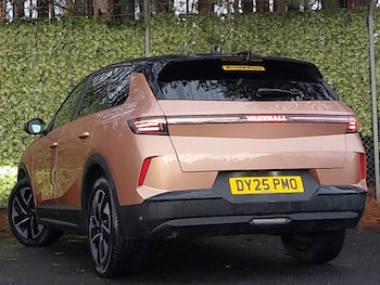 Used Vauxhall Grandland 2025 for sale - 77299943: Photo