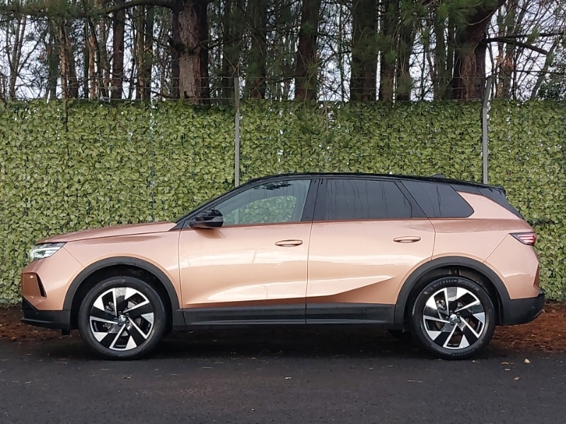 Used Vauxhall Grandland 2025 for sale - 77299943: Photo 4