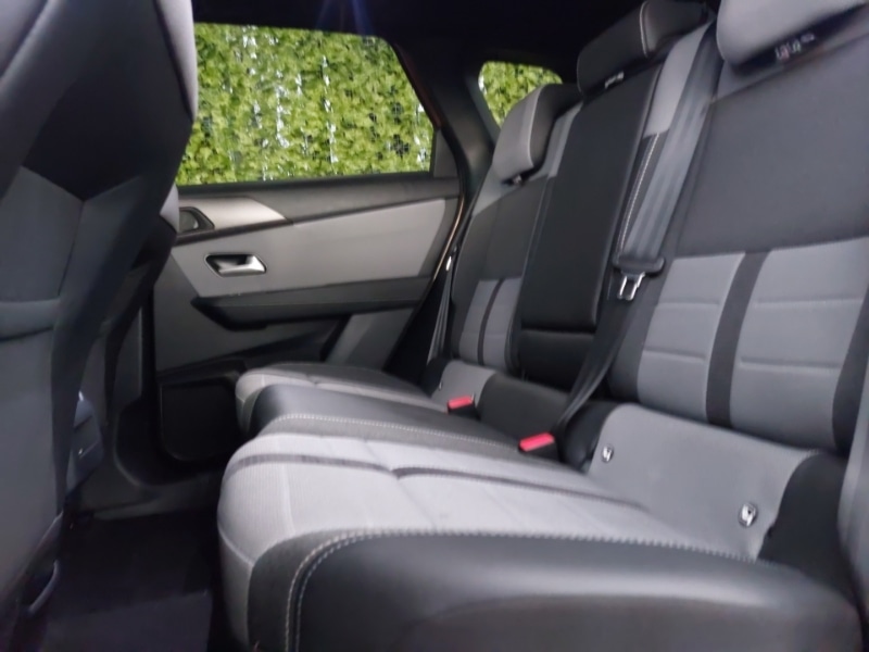 Used Vauxhall Grandland 2025 for sale - 77299943: Photo 6