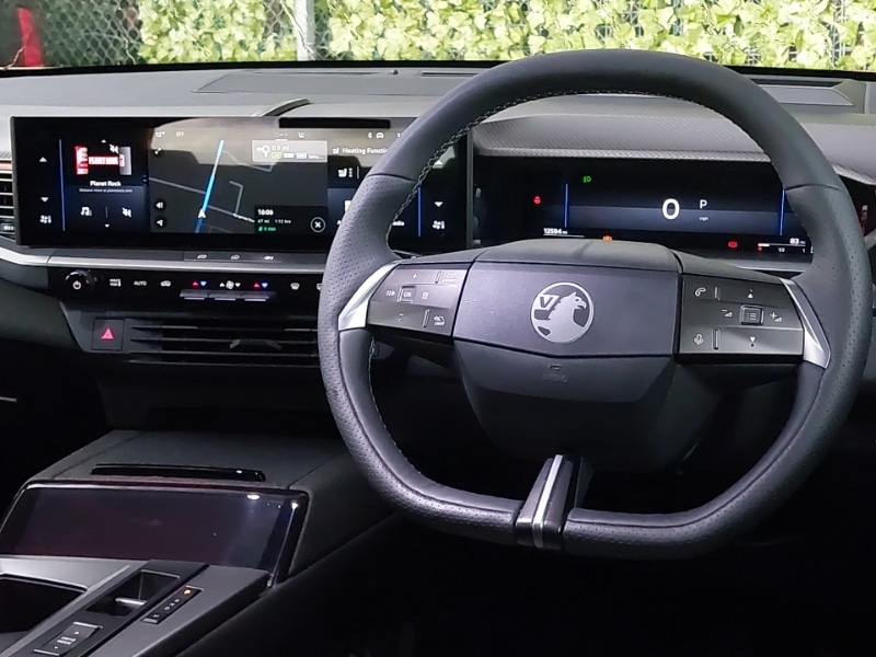 Used Vauxhall Grandland 2025 for sale - 77299943: Photo 7