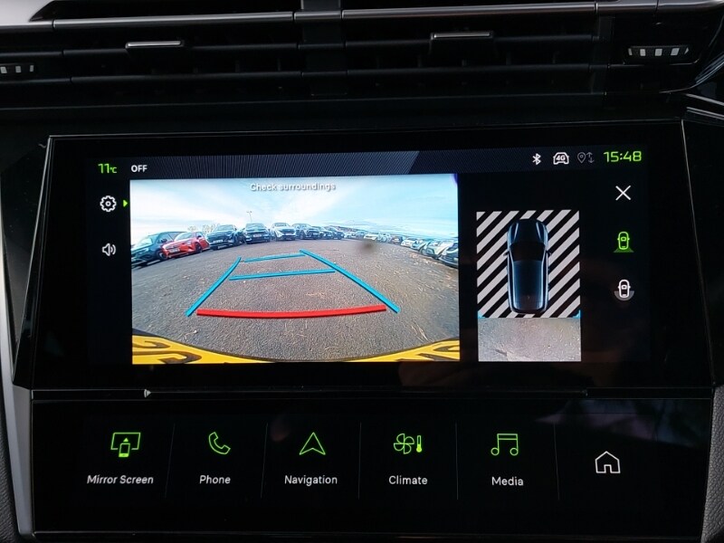 Used Peugeot 308 2025 for sale - 76317634: Photo 10