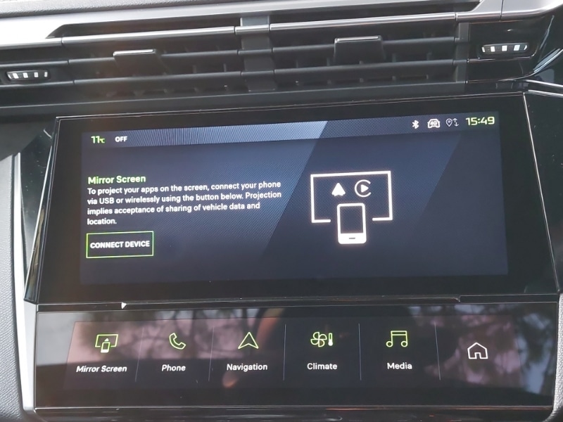 Used Peugeot 308 2025 for sale - 76317634: Photo 11