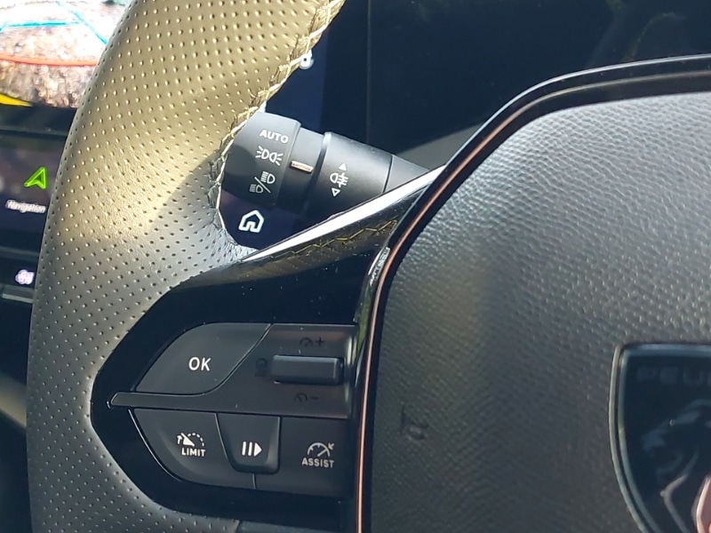 Used Peugeot 308 2025 for sale - 76317634: Photo 14