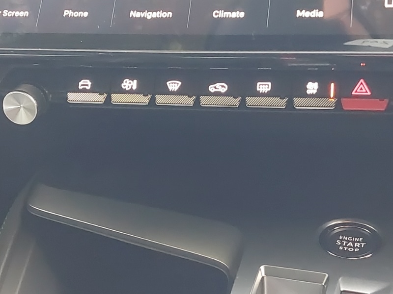 Used Peugeot 308 2025 for sale - 76317634: Photo 15