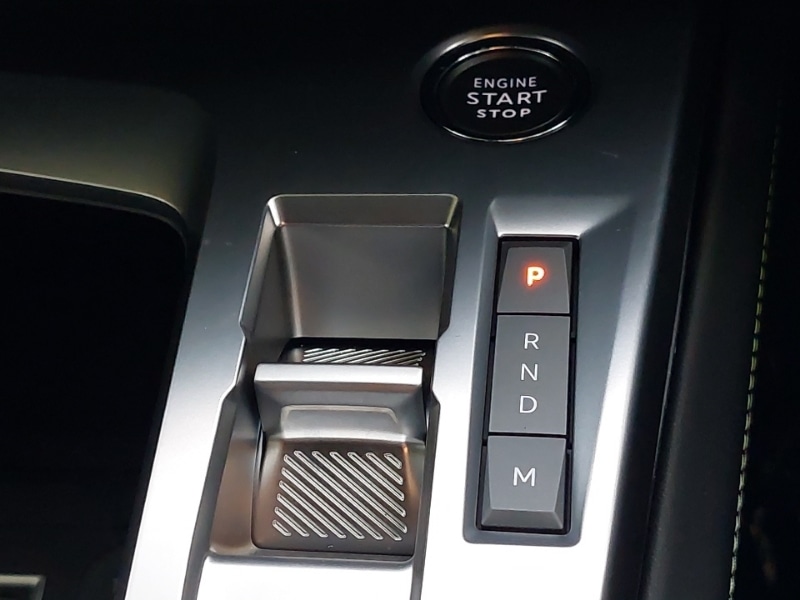 Used Peugeot 308 2025 for sale - 76317634: Photo 16