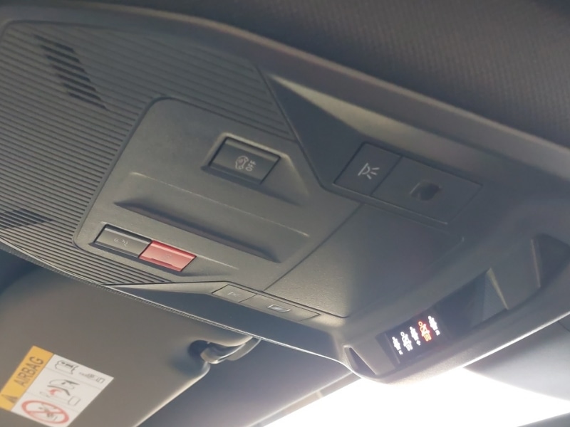 Used Peugeot 308 2025 for sale - 76317634: Photo 19