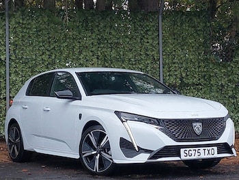 Peugeot - 308