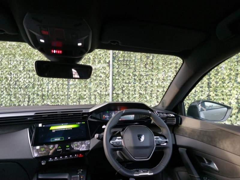 Used Peugeot 308 2025 for sale - 76317634: Photo 2