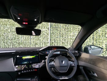 Used Peugeot 308 2025 for sale - 76317634: Photo