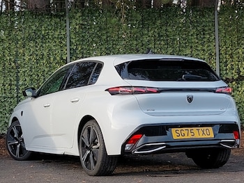 Used Peugeot 308 2025 for sale - 76317634: Photo