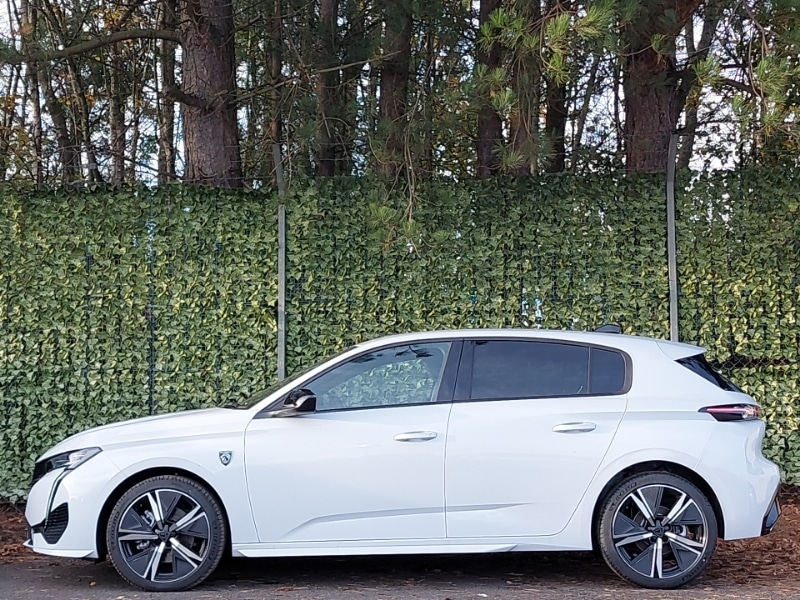 Used Peugeot 308 2025 for sale - 76317634: Photo 4