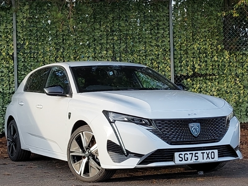 Used Peugeot 308 2025 for sale - 76317634: Photo 9