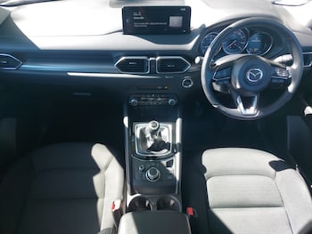 Used Mazda CX-5 2023 for sale - 78684119: Photo