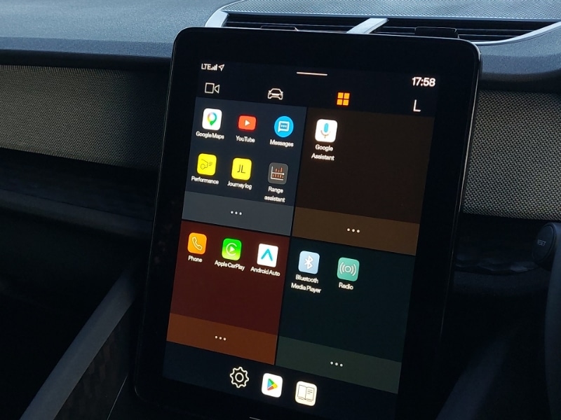 Used Polestar Polestar 2 2023 for sale - 78023339: Photo 16