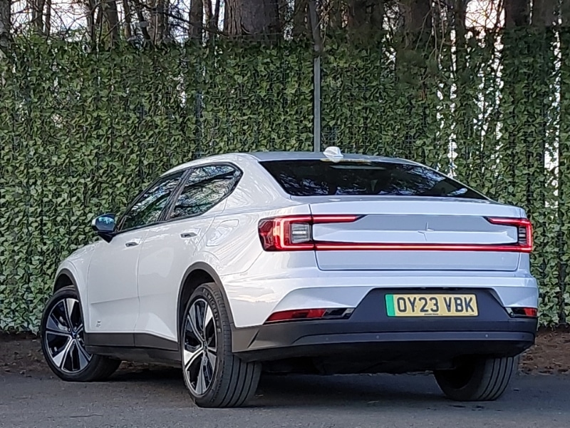 Used Polestar Polestar 2 2023 for sale - 78023339: Photo 3