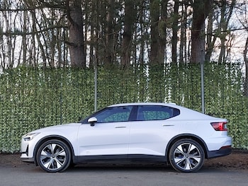 Used Polestar Polestar 2 2023 for sale - 78023339: Photo