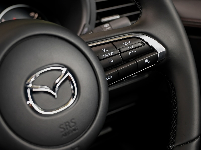 Used Mazda Mazda3 2025 for sale - 77070317: Photo 16