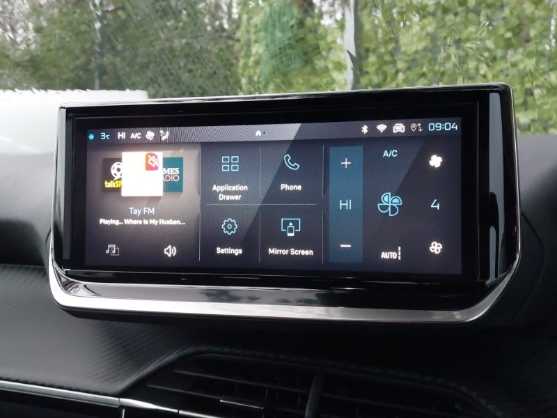 Used Peugeot 2008 2024 for sale - 77458060: Photo 10