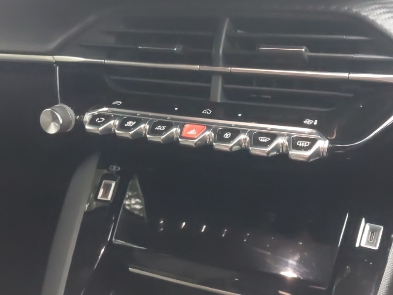 Used Peugeot 2008 2024 for sale - 77458060: Photo 18