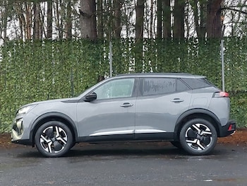 Used Peugeot 2008 2024 for sale - 77458060: Photo