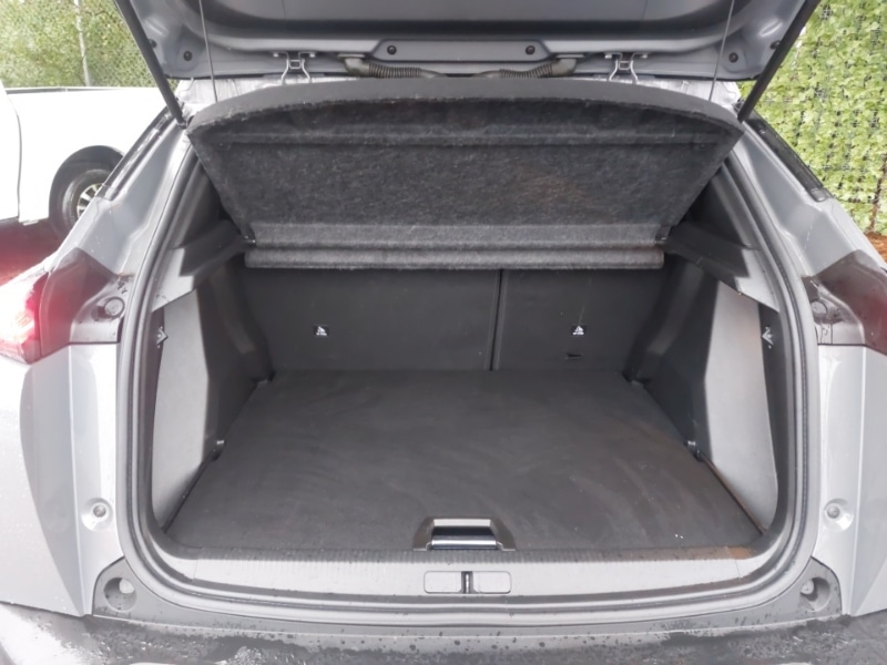 Used Peugeot 2008 2024 for sale - 77458060: Photo 8