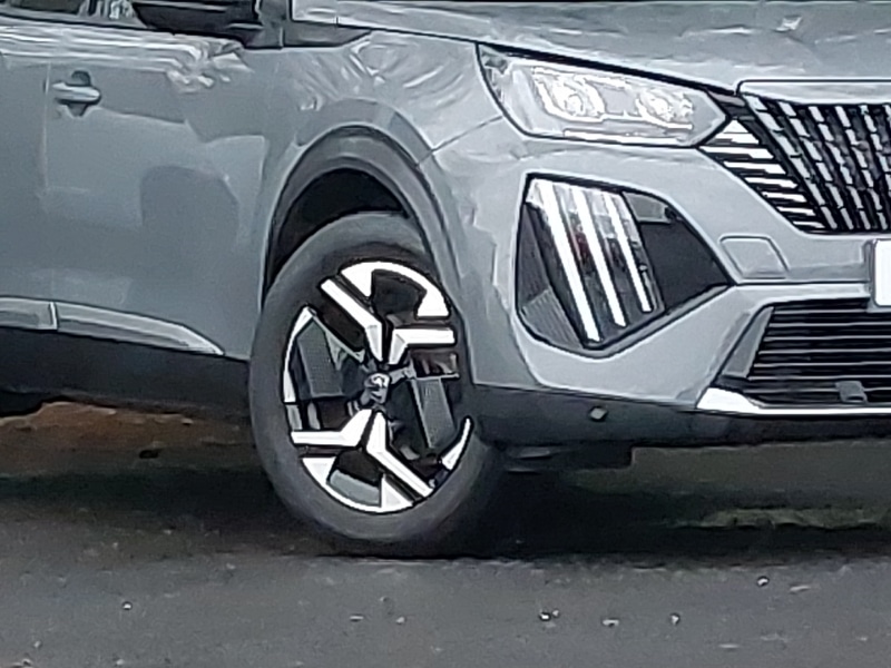 Used Peugeot 2008 2024 for sale - 77458060: Photo 9