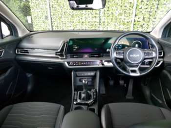 Used Kia Sportage 2022 for sale - 75147267: Photo