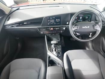 Used Kia Niro 2023 for sale - 79835406: Photo
