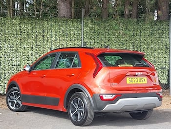 Used Kia Niro 2023 for sale - 79835406: Photo