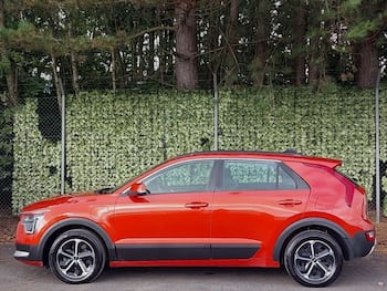 Used Kia Niro 2023 for sale - 79835406: Photo