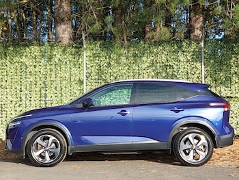 Used Nissan Qashqai 2023 for sale - 77240994: Photo