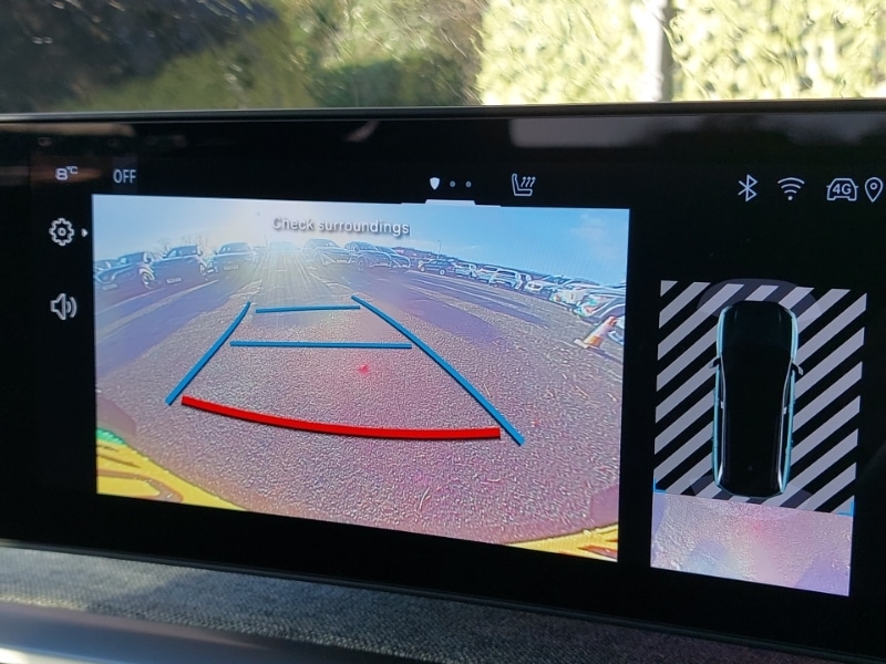 Used Peugeot 5008 2025 for sale - 76932463: Photo 10