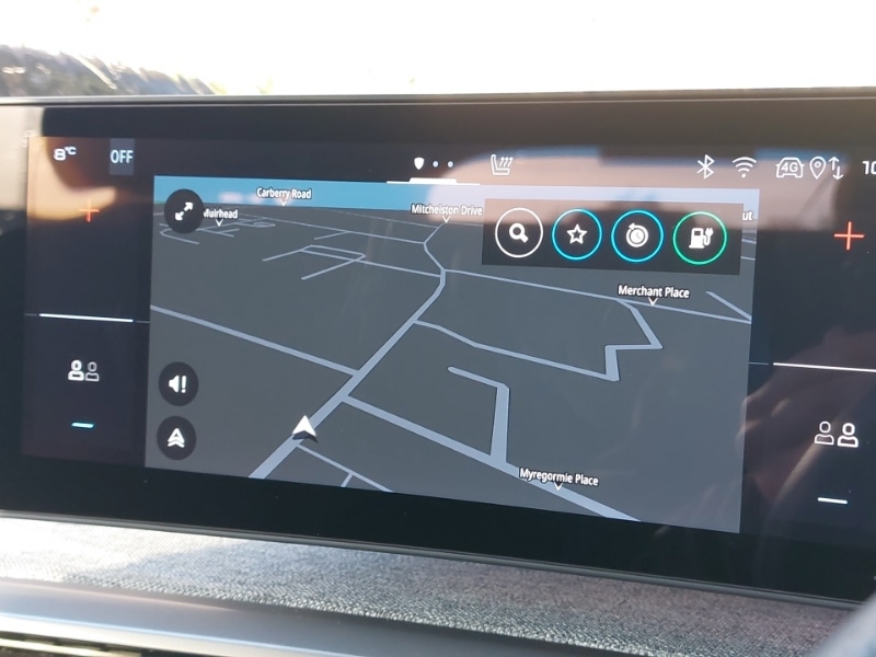 Used Peugeot 5008 2025 for sale - 76932463: Photo 11